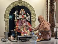 Vardhanti of Shri Durga Parameshwari Devi, Karla (22 Feb 2026)